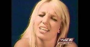 Britney Spears Rare Documentary in 2001.