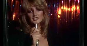 Bonnie Tyler - Goodbye to the island 1981