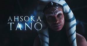 Star Wars: The Journey of Ahsoka Tano
