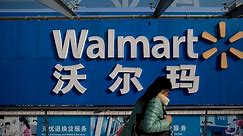 Here’s Why Walmart Stumbled on The Road to China