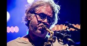 Tim Berne's Decay - Live in Bologna 2015 with Ryan Ferreira, Michael Formanek & Ches Smith