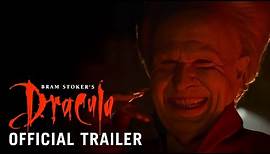 BRAM STOKER’S DRACULA [1992] - Official Trailer (HD) | Now on 4K Ultra HD