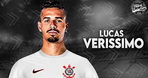Lucas Veríssimo ► Bem vindo ao Corinthians (OFICIAL) ● 2023 | HD