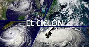 ¿Qué es un ciclón?... Clasificación, beneficios y afectaciones al mundo.