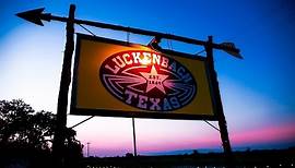 Dale Watson "Everybody's Somebody in Luckenbach, Texas" [Official Music Video]