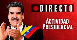 Nicolás Maduro | Asamblea General del Consejo Federal de Gobierno