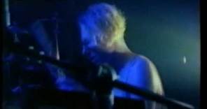 The Cure - Apart - 1992 LIVE