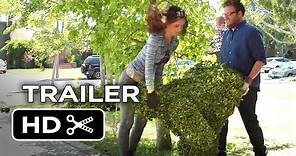 Neighbors TRAILER 2 (2014) - Rose Byrne, Zac Efron Movie HD