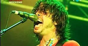Foo Fighters @ Big Day Out, Gold Coast (2003)