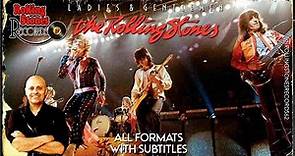 Ladies and Gentlemen: Exile Live 1972 / The Rolling Stones