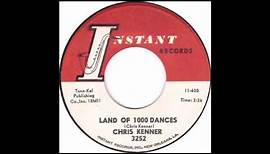 Chris Kenner - "Land Of A Thousand Dances" (1962, single edit)