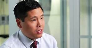 Meet Gastroenterologist James L. Lin, M.D. | City of Hope