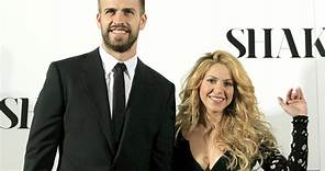 Shakira e Piqué: quanto vale il patrimonio dell'ex coppia