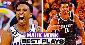 Malik Monk 🔥 BEST HIGHLIGHTS 🔥 22-23 Season