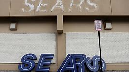The fall of Sears
