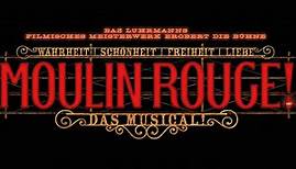 Moulin Rouge! Das Musical in Köln mit Hotel | Sale - 25%
