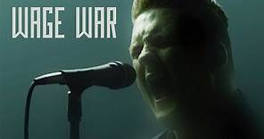 Wage War - Low (Official Music Video)