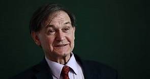 Roger Penrose The Large, the Small and the Human Mind 1997