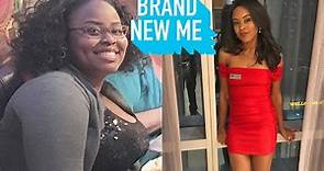 I Lost 107lbs - Now I Know My Worth | BRAND NEW ME