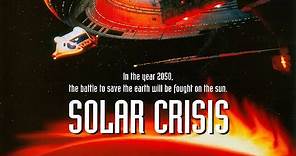 SOLAR CRISIS (1990) Film Completo HD