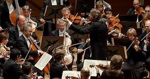 P. I. Tchaikovsky: Symphony nº 5 - Nesterowicz - Sinfónica de Galicia