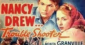 Nancy Drew… Trouble Shooter 1939
