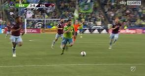 'Phenomenal!' Joao Paulo's solo wonder goal in MLS
