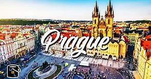 Prague - Czech Republic City Guide - Travel Ideas