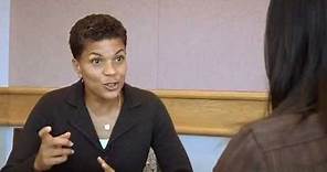 Michelle Alexander: "The New Jim Crow"