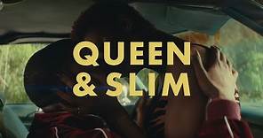 Queen & Slim - Official Trailer 2