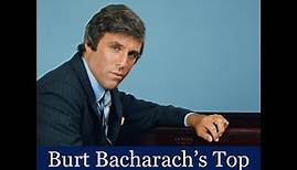 Top 30 BIGGEST Burt Bacharach Hits!!