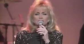 Barbara Mandrell In Times Like These -Live-