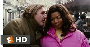 Last Holiday (8/9) Movie CLIP - The Secret of Life (2006) HD