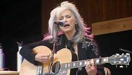 Emmylou Harris - Another Lonesome Morning