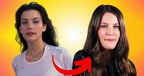 The Real Reason You Don’t See Liv Tyler Anymore
