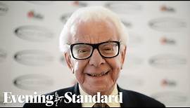 Barry Cryer:Veteran performer and comedy writer dies aged 86
