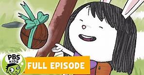 Elinor Wonders Why FULL EPISODE | Ms. Mole’s Glasses / Elinor Stops the Squish | PBS KIDS