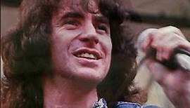 Bon Scott: The Strange Life And Untimely Death Of An Icon