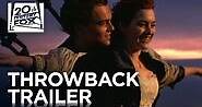 Titanic - -TBT Trailer - 20th Century FOX