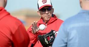 Davey Johnson: At 70, Nats manager enters one final glory year