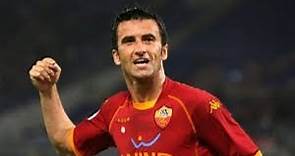 CHRISTIAN PANUCCI BEST GOALS AND SKILLS