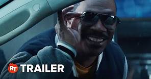 Beverly Hills Cop: Axel F Teaser Trailer (2024)