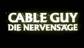 Cable Guy - Die Nervensäge - Trailer (1996)