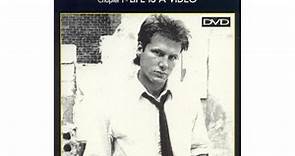 Corey Hart - The Complete Aquarius Years 1983-1990 - Chapter I - Life Is A Video