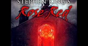 Stephen King's Rose Red - 05 - Houses Are Alive & The Running Away From Phantoms