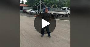 Video de Ernesto Linares 27 (@ernestolinares27) relacionado con «zohan bailando»