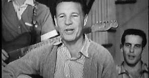 Ozzie Nelson Sings I Still Get A Thrill With James Burton