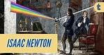 Isaac Newton y la física: todo lo que tenés que saber