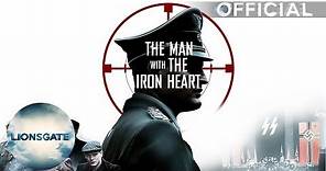 The Man with the Iron Heart - Trailer - On Digital Download 18th Dec, on DVD & Blu-ray 8th Jan