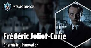 Frédéric Joliot-Curie: Illuminating Scientific Frontiers | Scientist Biography